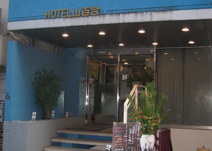 Hotel Yamayuri