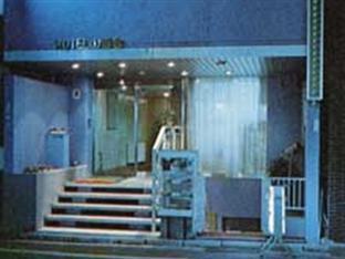 Hotel Yamayuri