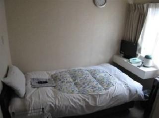 Yamayuri Hotel Tokyo