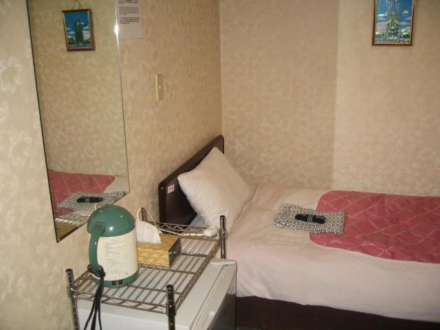 Yamayuri 2* Tokyo