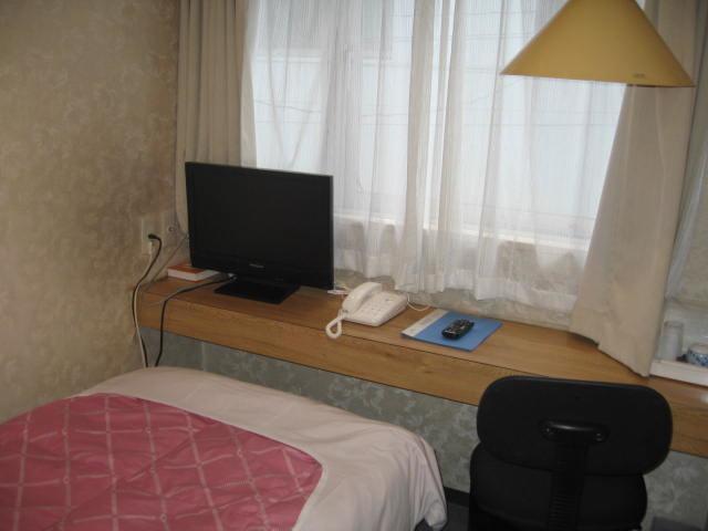 Yamayuri Hotel Tokyo