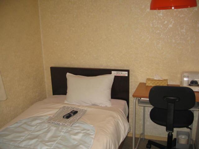 Yamayuri Hotel 2*