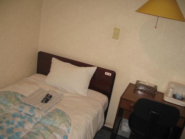 Yamayuri Hotel Tokyo