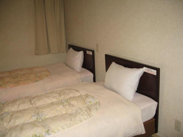 Hotel Yamayuri Tokyo