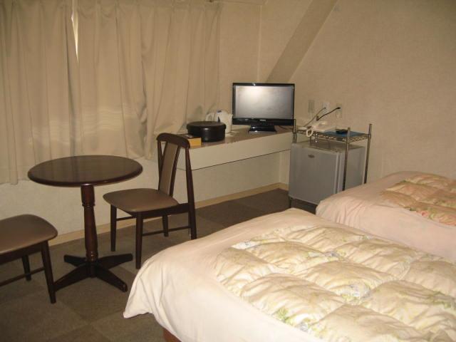 Hotel Yamayuri 2*