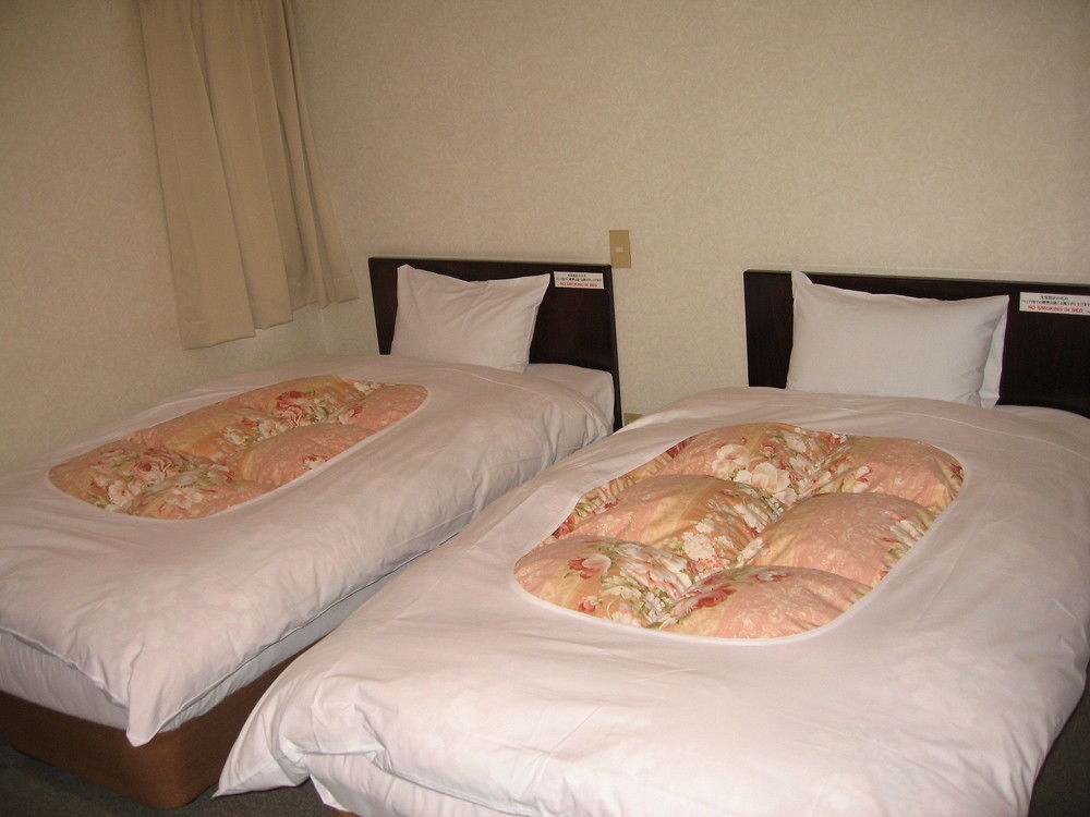 Hotel Yamayuri