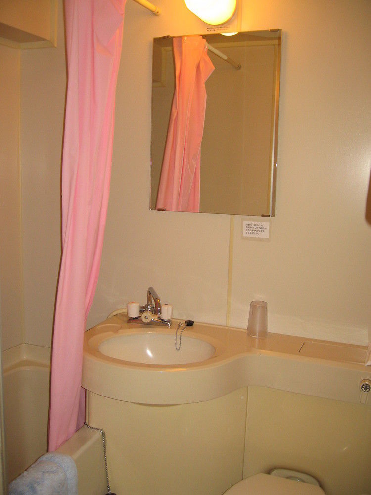 Hotel Yamayuri 2*