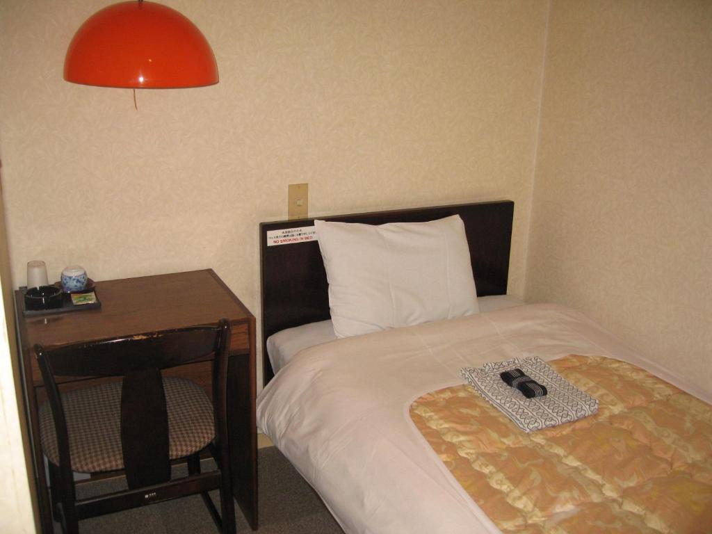 Yamayuri Hotel Tokyo