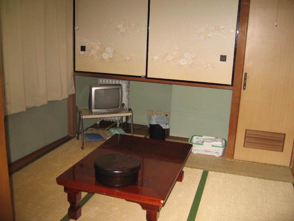 Yamayuri Hotel Tokyo