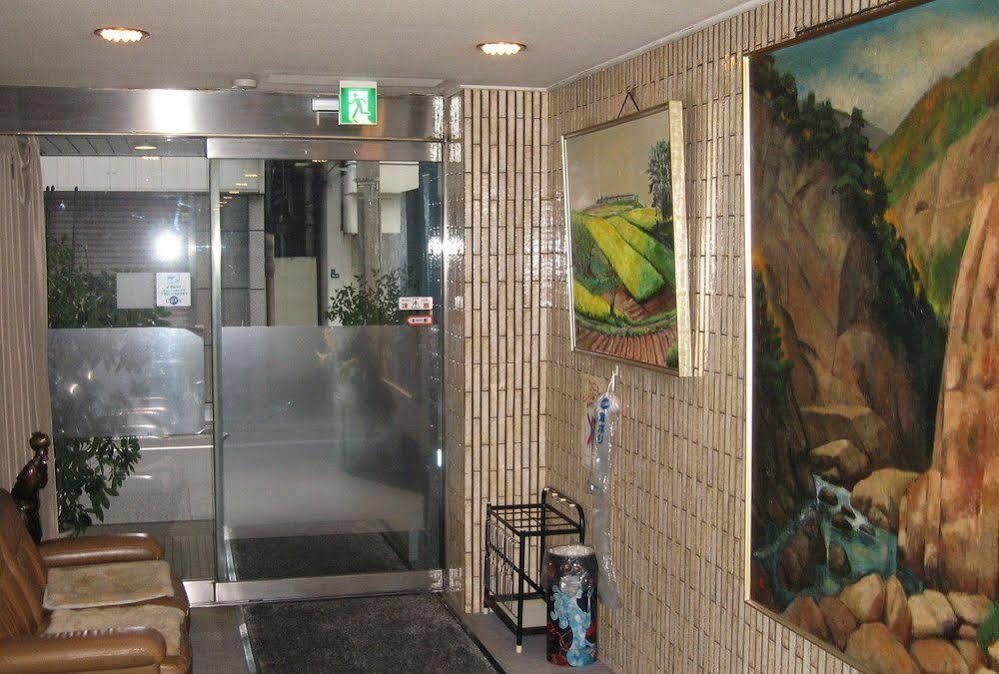 Yamayuri 2* Tokyo