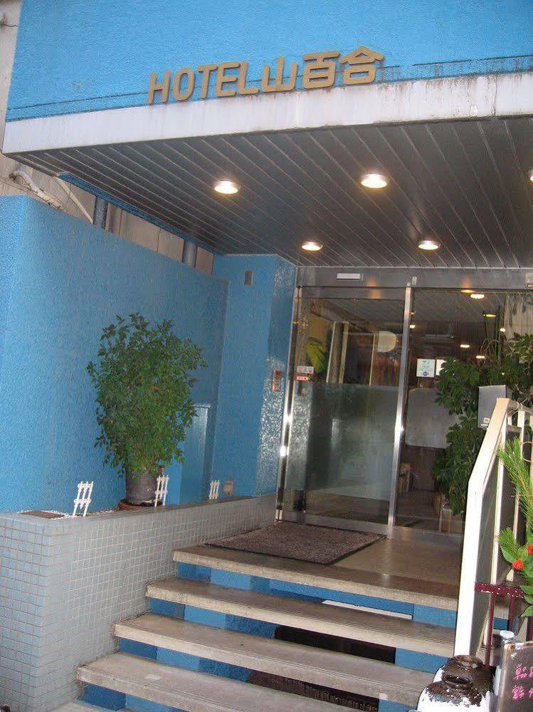 Hotel Yamayuri Tokyo