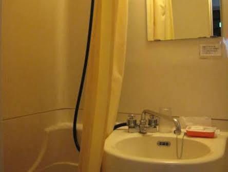Yamayuri Hotel 2*