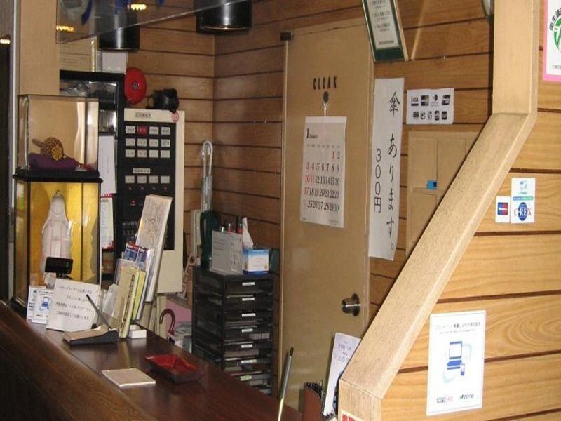 Yamayuri Hotel 2*